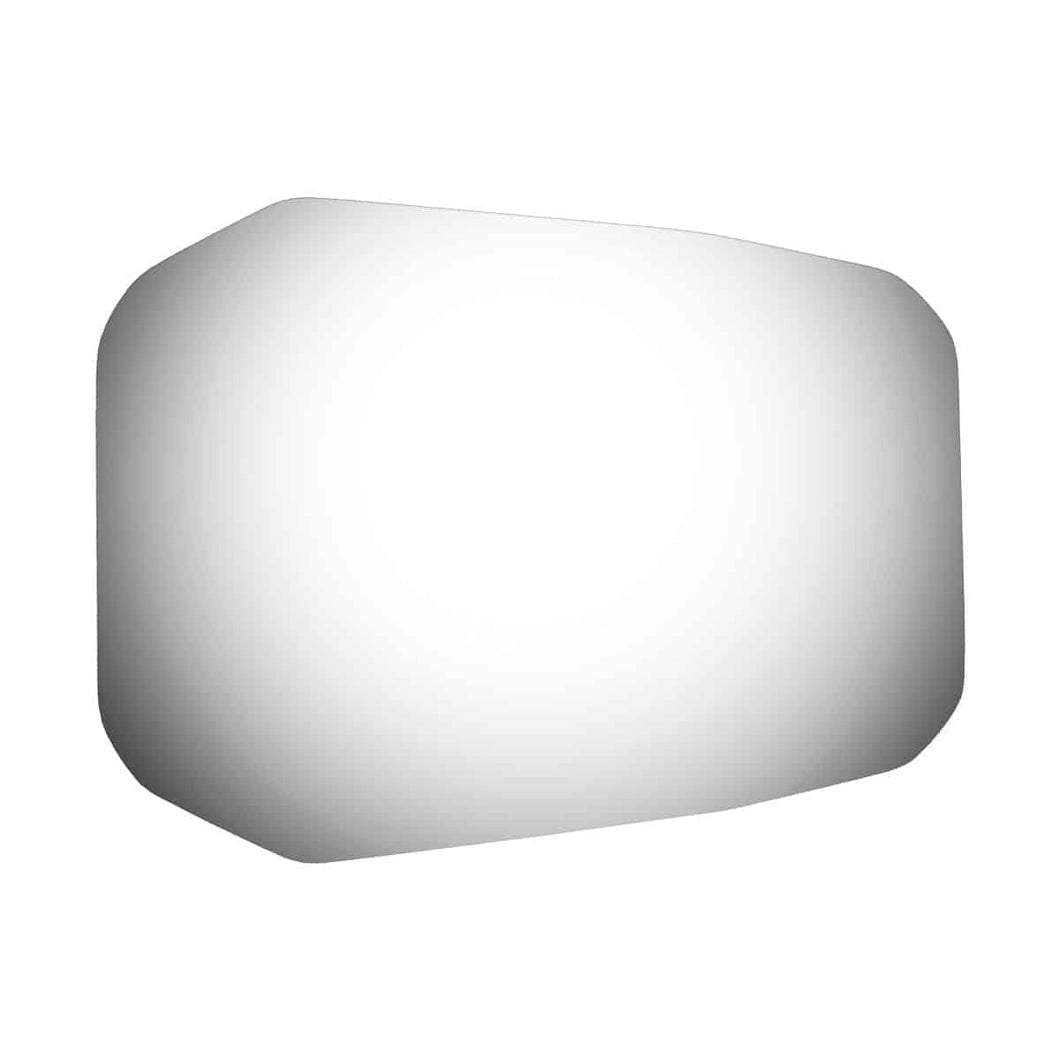 SECTOR SEVEN - Replacement Mirror (single) S7-MR-001