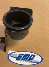 Load image into Gallery viewer, EXTREME METAL PRODUCTS - Can-Am Maverick X3 &quot;Jumbo Cup&quot; Holder 14426 - S
