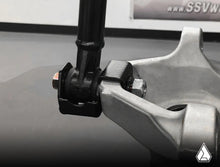 Load image into Gallery viewer, ASSAULT INDUSTRIES - Assault Industries Radius Rod Double Shear Bracket Kit (Fits: Can Am Maverick X3 17-21) DSB-CA-X3-001 - S