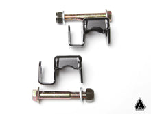 Load image into Gallery viewer, ASSAULT INDUSTRIES - Assault Industries Radius Rod Double Shear Bracket Kit (Fits: Can Am Maverick X3 17-21) DSB-CA-X3-001 - S