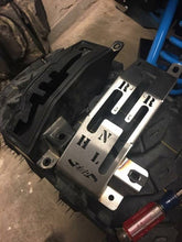 Load image into Gallery viewer, EXTREME METAL PRODUCTS - Can-Am Maverick X3 Shifter Gate (Speed Shifter) 13679-Bare - S