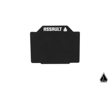 Load image into Gallery viewer, ASSAULT INDUSTRIES - 4" x 3" UTV Registration Plate (Universal) REGP-U-001-1.5 - S