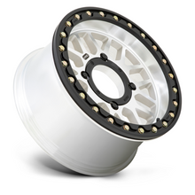 Load image into Gallery viewer, WHEEL PROS - KS235 15X7 4X137 MACH 10MM CAN AM BOLT PATTERN KS23557048510