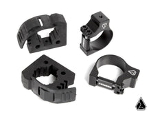 Load image into Gallery viewer, ASSAULT INDUSTRIES - Quickfist® Multipurpose Clamps CLMP-U-QF2-1.5 - S