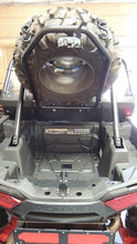 Load image into Gallery viewer, UTV BOLT ONZ - Bed Lift Spare Tire Mount 2014-2019 RZR XP 1000 & Turbo TFBB - S