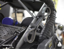 Load image into Gallery viewer, ASSAULT INDUSTRIES - Quickfist® Multipurpose Clamps CLMP-U-QF2-1.5 - S