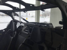 Load image into Gallery viewer, EXTREME METAL PRODUCTS - Can-Am Maverick X3 Dust Stopper/Cab Back/Rear Window - S