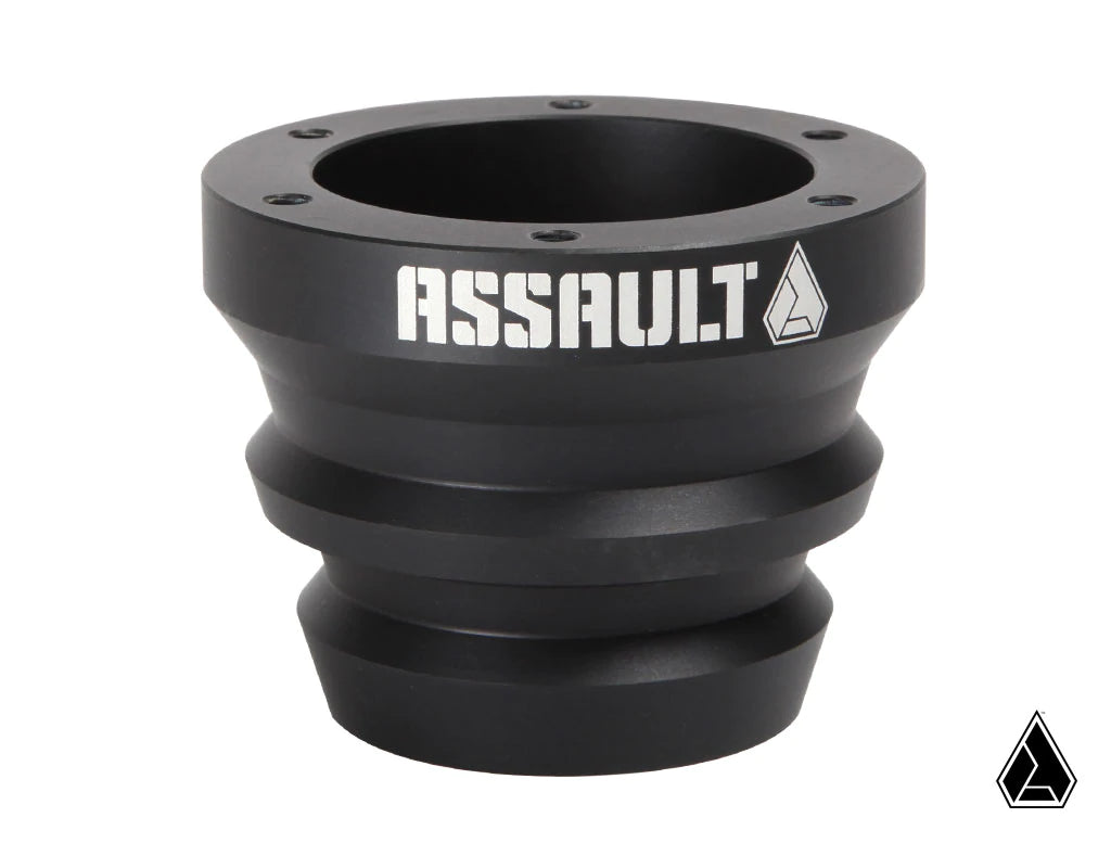 ASSAULT INDUSTRIES - Assault Industries Steering Wheel Hub SWHM-U-002 - S