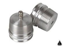 Load image into Gallery viewer, ASSAULT INDUSTRIES - SHOCK RESERVOIR NITROGEN EXPANSION CAPS (FITS: FOX SHOCKS) NS-U-CAP