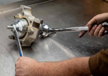 Load image into Gallery viewer, SUPER ATV - POLARIS WHEEL BEARING REMOVAL TOOL WBT-P-RZR1K