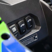 Load image into Gallery viewer, RUGGED RADIO - All In One Power Switch for Radio & Intercom - "Comms" Rocker Switch PH-MS - S