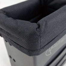 Load image into Gallery viewer, RUGGED RADIO - Aluminum Handheld Radio Box with Universal Mounting RBOX-XL - S