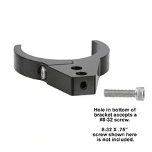 Load image into Gallery viewer, RUGGED RADIO - Bar Mount for Intercoms, Radios &amp; Accessories BM1.75-2.0-2.5 - S
