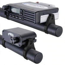 Load image into Gallery viewer, RUGGED RADIO - Bar Mount for Intercoms, Radios & Accessories BM1.75-2.0-2.5 - S