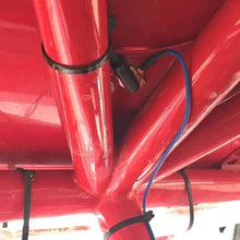 Load image into Gallery viewer, RUGGED RADIO - Ground Strap Kit for Antenna, Radio, and Intercom GS-KIT - S