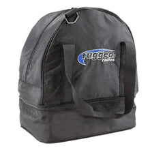 Load image into Gallery viewer, RUGGED RADIO - Helmet Bag with Bottom Storage Compartment HELMET-BAG-XL - S