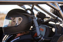 Load image into Gallery viewer, RUGGED RADIO - MAC-X 2-6 ft Expandable Ultra Flex Helmet Air Pumper System Hose MAC-X-HOSE-BLK - S