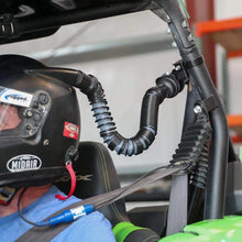 Load image into Gallery viewer, RUGGED RADIO - MAC-XC Magnetic Quick-Release for Helmet Air Pumper MAC-XC - S