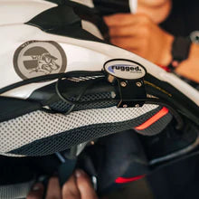 Load image into Gallery viewer, RUGGED RADIO - Quick Mount for Helmet Kit Wiring Installation HK-QM - S