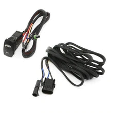 Load image into Gallery viewer, RUGGED RADIO - Switch Install Harness for MAC Helmet Air Pumpers PH-MAC3 - S
