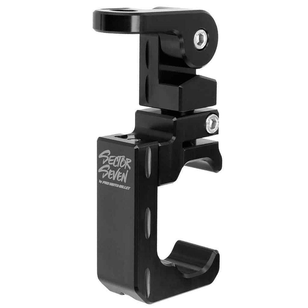 SECTOR SEVEN - Accessory Mount S7-CL-001 - S