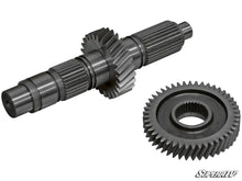 Load image into Gallery viewer, SUPER ATV - POLARIS RZR TRANSMISSION GEAR REDUCTION KIT GRK-1-33-001