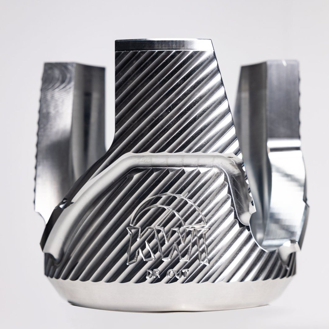 KWI CLUTCHING - GROOVIX DR3
