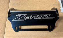 Load image into Gallery viewer, ZBROZ RACING - CAN-AM X3 SHOCK TOWER BRACE BILLET BLACK K89-0820-1
