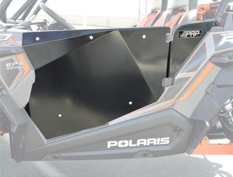 PRP - STEEL FRAME DOORS FOR POLARIS RZR XP 1000, TURBO, AND S 900 D14