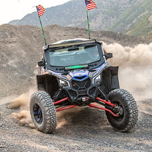 Load image into Gallery viewer, ZBROZ RACING - CAN-AM MAVERICK X3/X3 MAX 72&quot; HD PRO MAX A-ARMS 2019-2021 K82-0803
