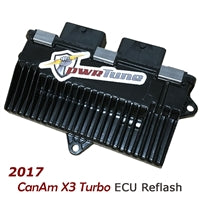 PWR TUNE - ECU REFLASH FOR MOST TURBO CARS