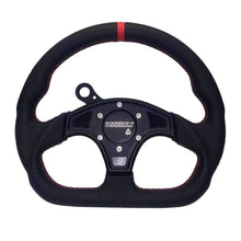 Load image into Gallery viewer, RUGGED RADIO - Steering Wheel Push to Talk (PTT) mount 6-Bolt PTT-HM-MT-6B
