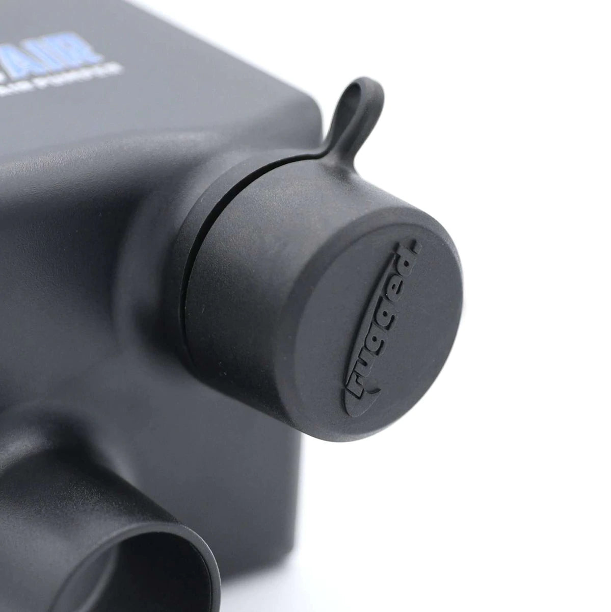 Rugged Radios Cap Mac Air Blower High Volume Rugged Radios Cap Mac Air Blower High Volume